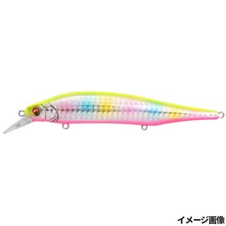 GG チャートバックレインボーPB