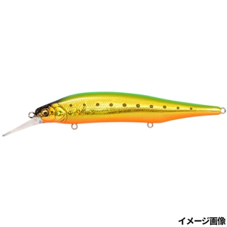 GG ライムゴールド