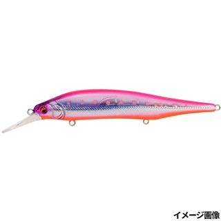 HT ピンクイワシ