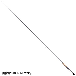 ジャクソン　トリックスターTSS-511UULS バスロッド　オールソリッド 4513549006793_1.jpg