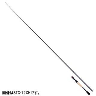 ジャクソン Qu-on スーパートリックスター STC-72XH ザ・パワーゲーム