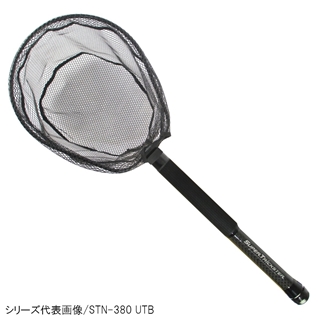 ジャクソン　トリックスター 280 ジャクソン Qu-on スーパートリックスターネット STN-280 UTB