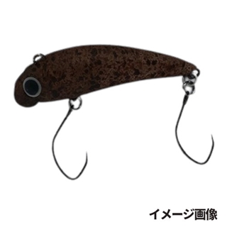 TP6ガチブラウン