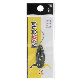 NL11:ブラッキー