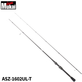 ムカイロッド ASZ-1602UL-S WHITE “PANDA