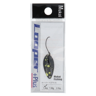 NL11 ブラッキー