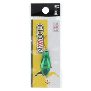 R4:メタリックグリーン