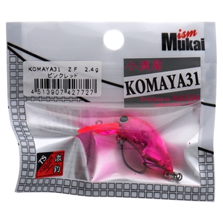 ムカイフィッシング(MUKAI FISHING)_Fish Hook