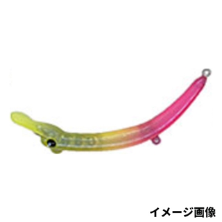 ブルパレッドテール