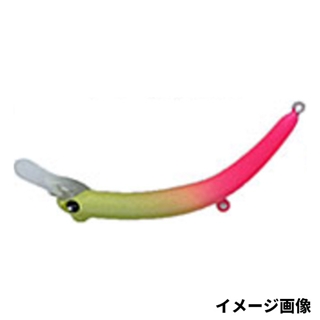 グリーンピンクW-GLOW