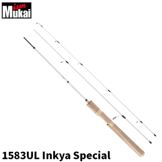 ムカイ ステップスティック SS-1583UL Inkya Special - 釣具のポイント