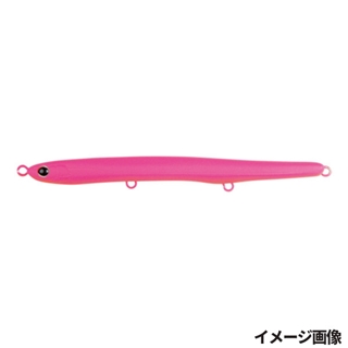 #210 マットピンク