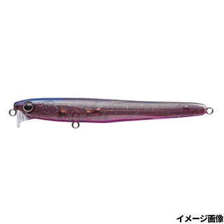 #003 ブラックピンク