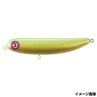 012 ゴールドパンチ