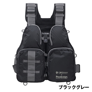 商品検索 アパレル・偏光グラス:フローティングベスト・救命着