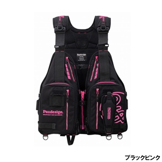 SLV-032 コンプリート5 ブラックピンク - 釣具のポイント 【公式