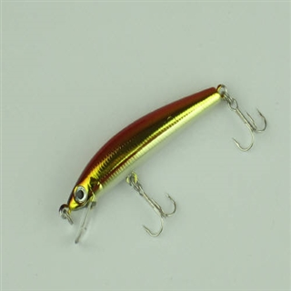 バスディ シュガーミノー（SUGAR MINNOW） 50F M-14