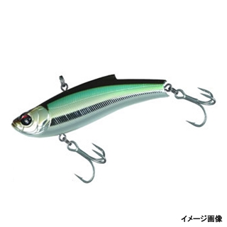 M-184 ブルーキビナゴ