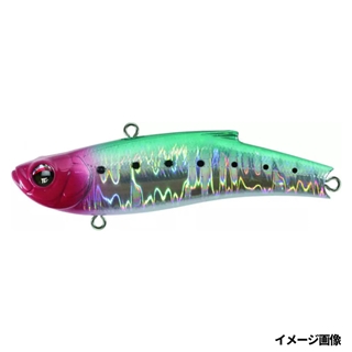 FL-474 レッドヘッドイワシ