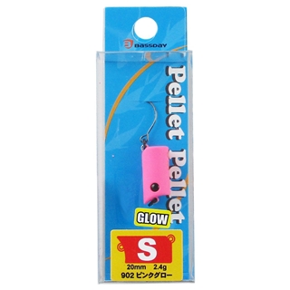 902 ピンクグロー