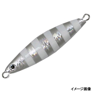 FL-320 シルバーグローゼブラ