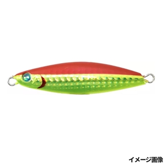 LH-379 ウルトラレッドチャート