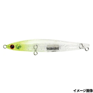 C-419 クリアーチャートヘッドラメ