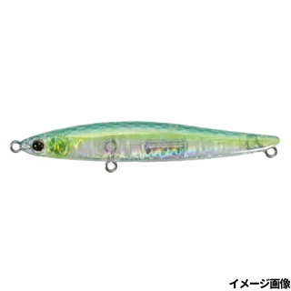 C-442 エメラルドフィッシュ