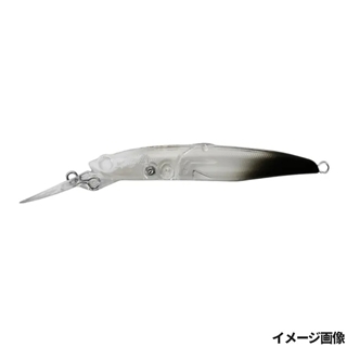 C-537 ユスリカハッチ