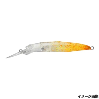 C-539 管釣りドライエッグ