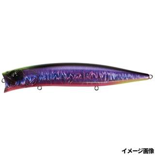 FL-560 アメジストチャート