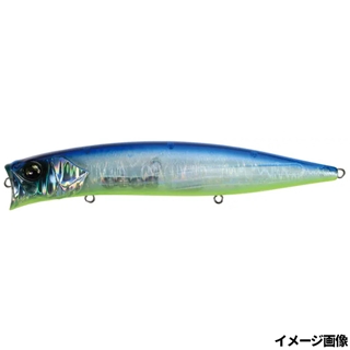 HF-100 サファイアチャート