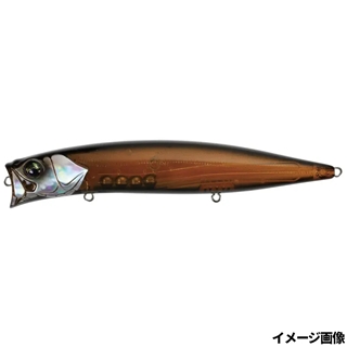 C-110 ハーデスブラック