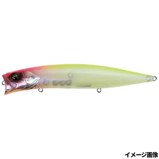 C-522 クリアピンクヘッドチャート