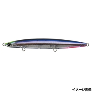 MH-333 ケイムラクリアブルー