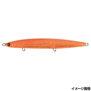 C-198 オレンジワーム