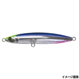 MH-333 ケイムラクリアブルー