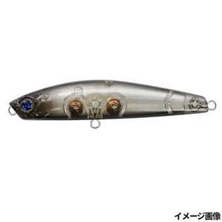 C-209 クリアーブラック