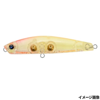 C-352 クリアーオレンジラメ