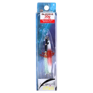 BX-009 ホワイトバーン