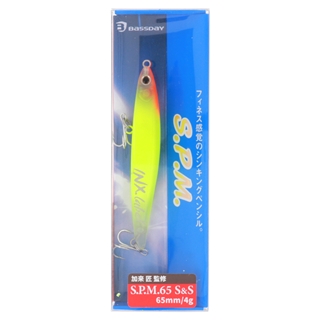 inx016 オレンジヘッドチャート