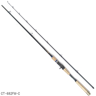 特攻 鯰 CT662FM-G（solf-026575）