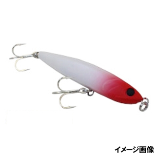 激レア ルアーレップ SABRE 130 28g シンキングペンシル ウッド