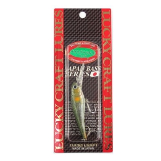 ベビーシャッド　まとめ売り 水中動画】【Bevy Shad 75SP】既に完成されていたかもしれない