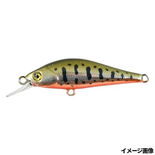 ホーキミノー HK50s モデスト - 釣具のポイント 【公式