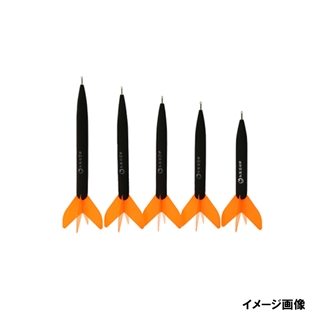 さきarrows ほぼ新品 サクラ アポロウキ 10号 #オレンジ - 釣具のポイント 【公式