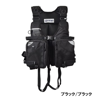 ブラック/ブラック