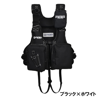 ブラック×ホワイト