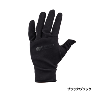 ブラック/ブラック