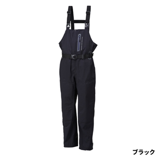 リバレイ RBB RBB PUウィンターサロペット 8673｜アウトドア用品